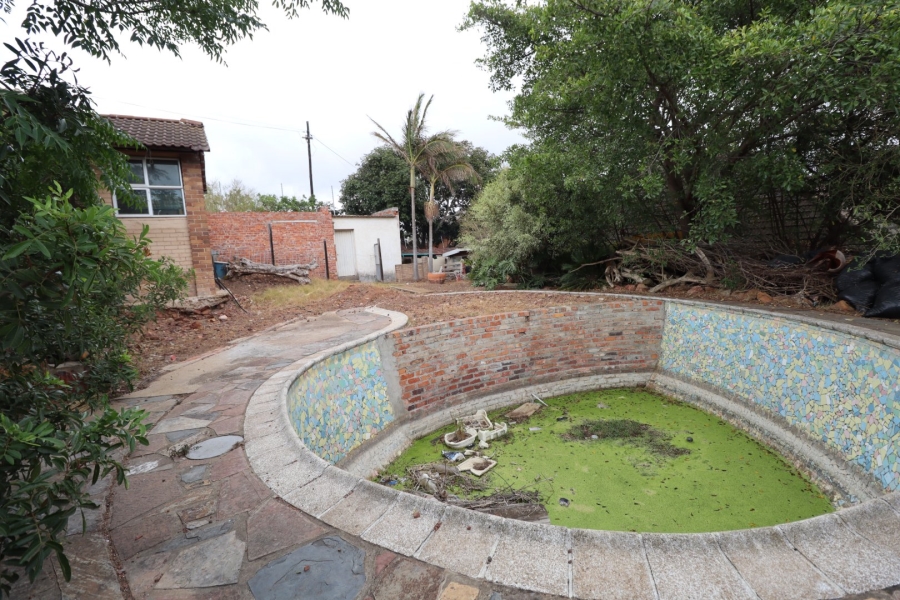 3 Bedroom Property for Sale in Mount Croix Eastern Cape